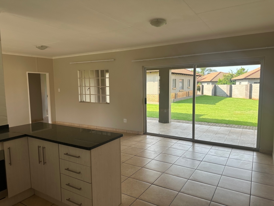 To Let 3 Bedroom Property for Rent in Waterkloof A H North West